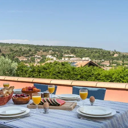 Quiet With Private Pool Caunes-Minervois