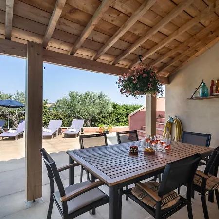 Willa Quiet With Private Pool Caunes-Minervois