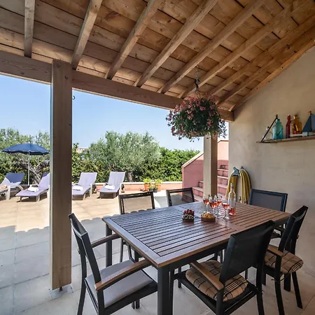 In With Private Pool * Caunes-Minervois