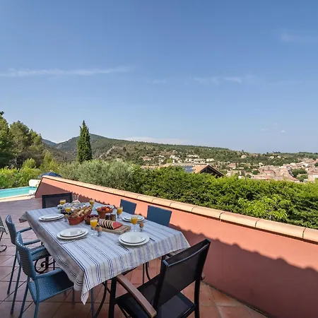 In With Private Pool * Caunes-Minervois