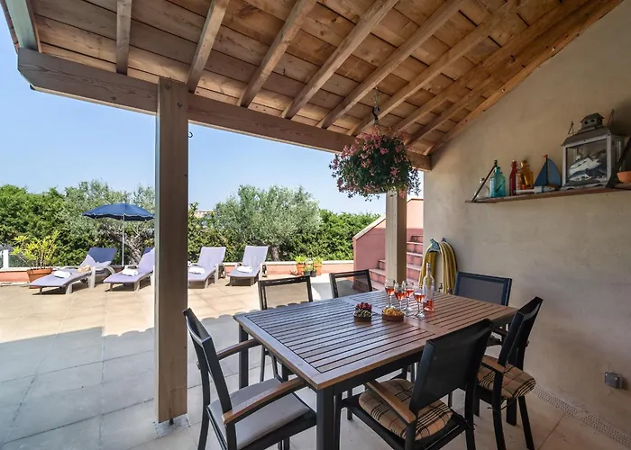 In With Private Pool * Caunes-Minervois